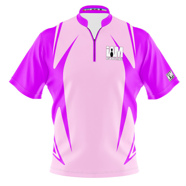 Express Dreamcurrent Bowling Jersey