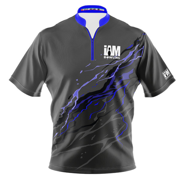 Express Ion Rift Bowling Jersey