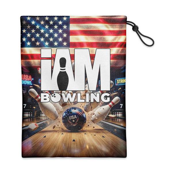 American Impact Shoe Bag