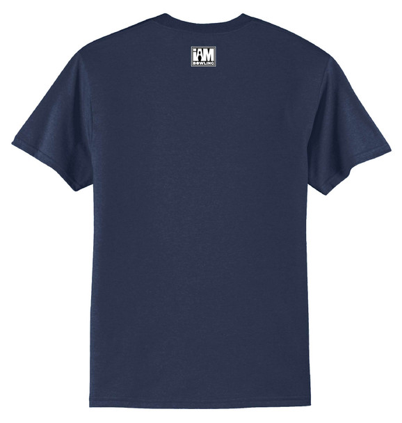 2026 Midwest Collegiate Championships Tee
