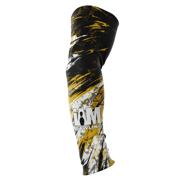 Gilded Edge Arm Sleeve