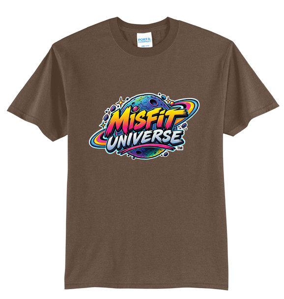 Misfit Universe Tee