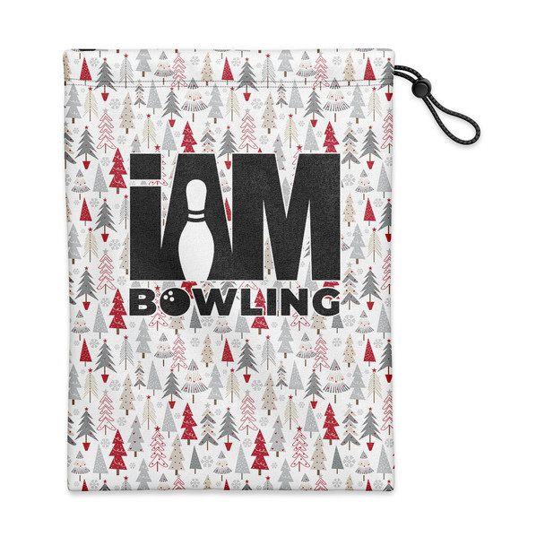 Jolly Pines Shoe Bag