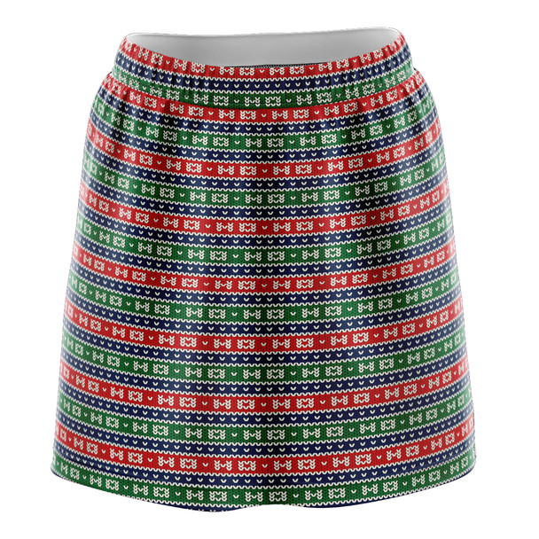 Merry Mirth Skirt