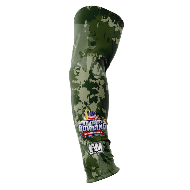 MBC Army Camo Arm Sleeve