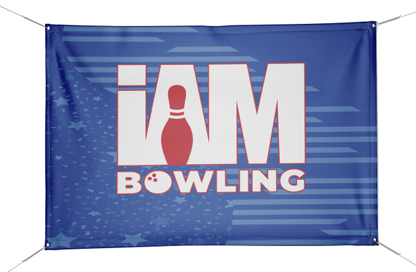 Stars & Stripes Unbound Banner