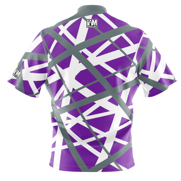 Official YSMT Crossfire Bowling Jersey