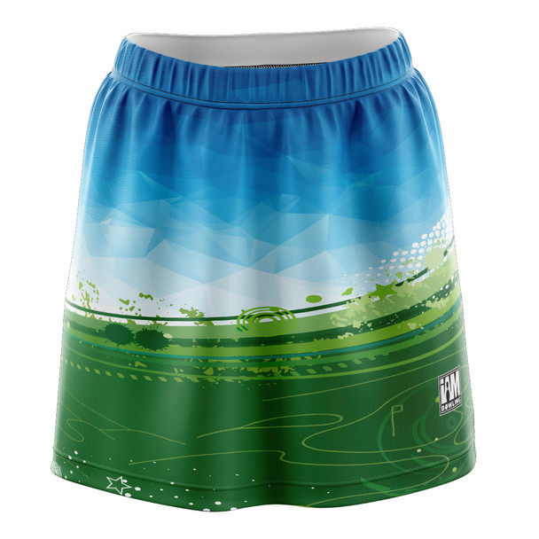 Tee Time Skirt