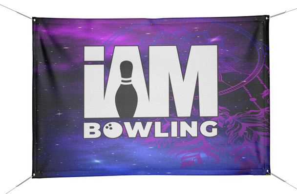 Cosmic Dreamcatcher Banner