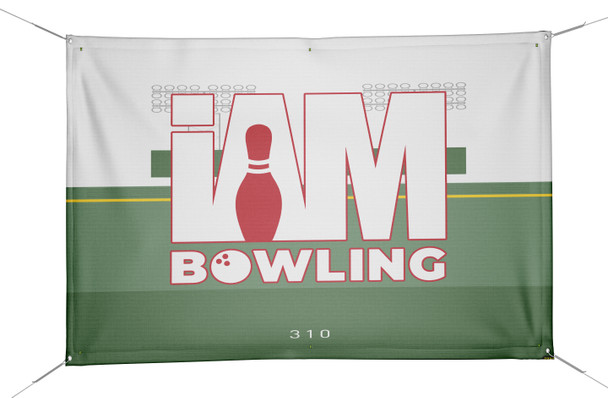 Boston Baseball Banner