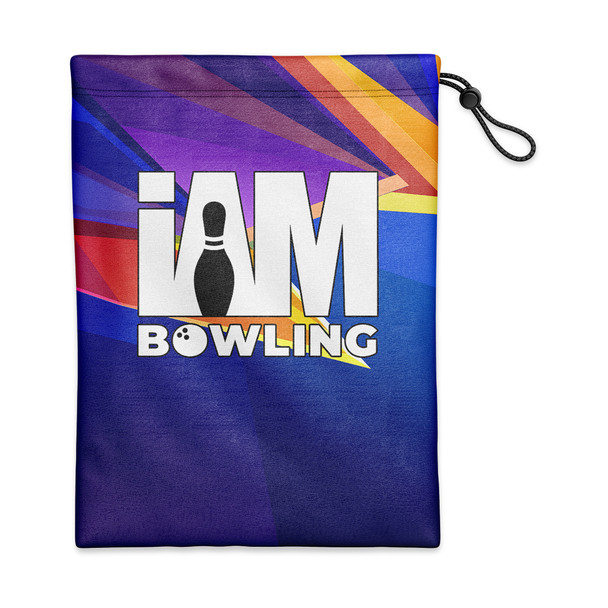 Sunset Edge Shoe Bag