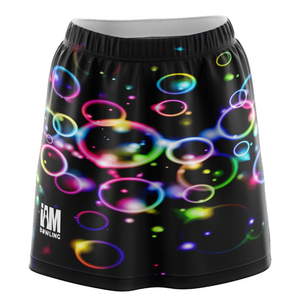 Rainbow Bubbles Skirt