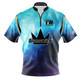 Brunswick DS Bowling Jersey - Design 1529-BR