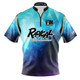 Radical DS Bowling Jersey - Design 1529-RD