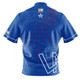 Roto Grip DS Bowling Jersey - Design 2097-RG