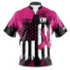 DS Bowling Jersey - Design 2140