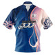 Columbia 300 DS Bowling Jersey - Design 1530-CO