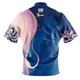Track DS Bowling Jersey - Design 1530-TR