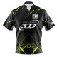 Columbia 300 DS Bowling Jersey - Design 1532-CO