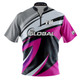 900 Global DS Bowling Jersey - Design 2025-9G