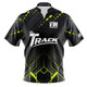 Track DS Bowling Jersey - Design 1532-TR