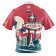 MOTIV DS Bowling Jersey - Design 2108-MT