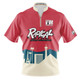 Radical DS Bowling Jersey - Design 2108-RD