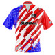 900 Global DS Bowling Jersey - Design 1533-9G