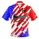 Hammer DS Bowling Jersey - Design 1533-HM