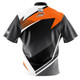 Columbia 300 DS Bowling Jersey - Design 1534-CO