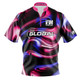 900 Global DS Bowling Jersey - Design 1535-9G