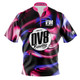 DV8 DS Bowling Jersey - Design 1535-DV8