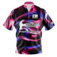 Hammer DS Bowling Jersey - Design 1535-HM