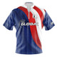 900 Global DS Bowling Jersey - Design 2110-9G