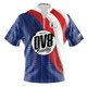 DV8 DS Bowling Jersey - Design 2110-DV8