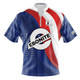 Ebonite DS Bowling Jersey - Design 2110-EB