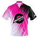 Ebonite DS Bowling Jersey - Design 1537-EB