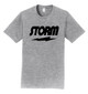 Storm Tees & Hoodies - Black Logo - 00BC