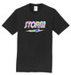 Storm SYC Tees & Hoodies - Cloud Logo - 00BY