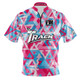 Track DS Bowling Jersey - Design 2112-TR