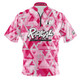 Radical DS Bowling Jersey - Design 2113-RD