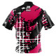 Radical DS Bowling Jersey - Design 2124-RD