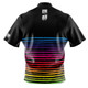 DV8 DS Bowling Jersey - Design 2128-DV8