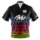 MOTIV DS Bowling Jersey - Design 2128-MT