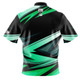 900 Global DS Bowling Jersey - Design 1543-9G