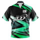 Columbia 300 DS Bowling Jersey - Design 1543-CO