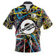 Ebonite DS Bowling Jersey - Design 2130-EB