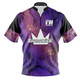 Brunswick DS Bowling Jersey - Design 2141-BR