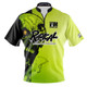 Radical DS Bowling Jersey - Design 1546-RD