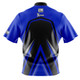 Track DS Bowling Jersey - Design 2027-TR